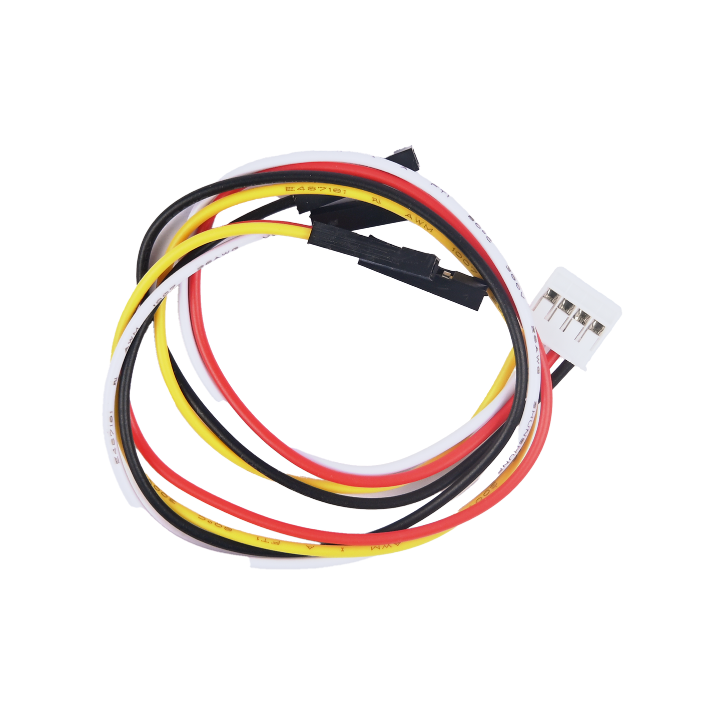 Cabo Adaptador Grove 4 Pinos da ELECFREAKS