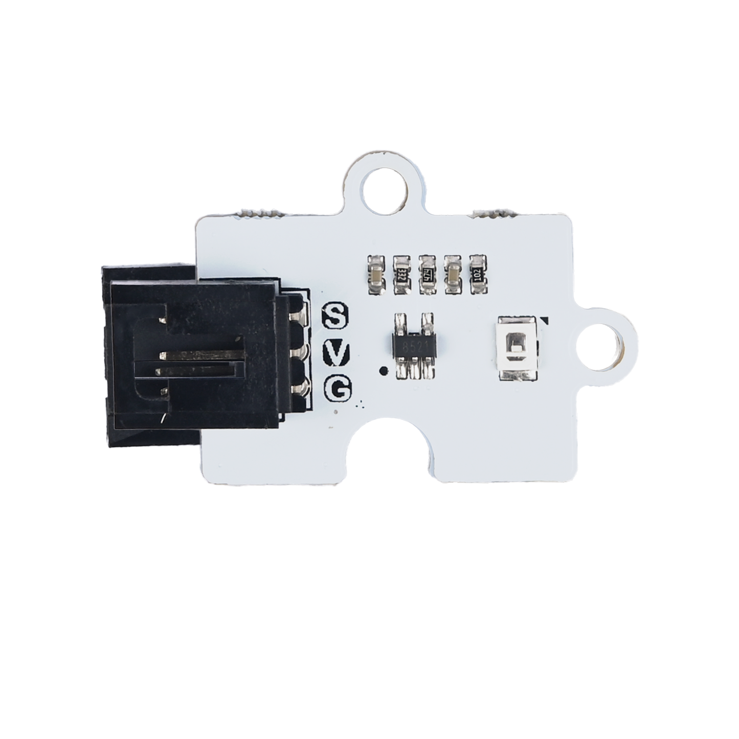 ELECFREAKS Octopus Analog UV Sensor (GUVA-S12SD)