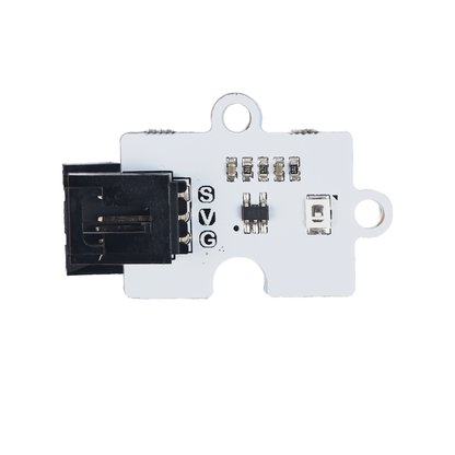 ELECFREAKS Octopus Analog UV Sensor (GUVA-S12SD)