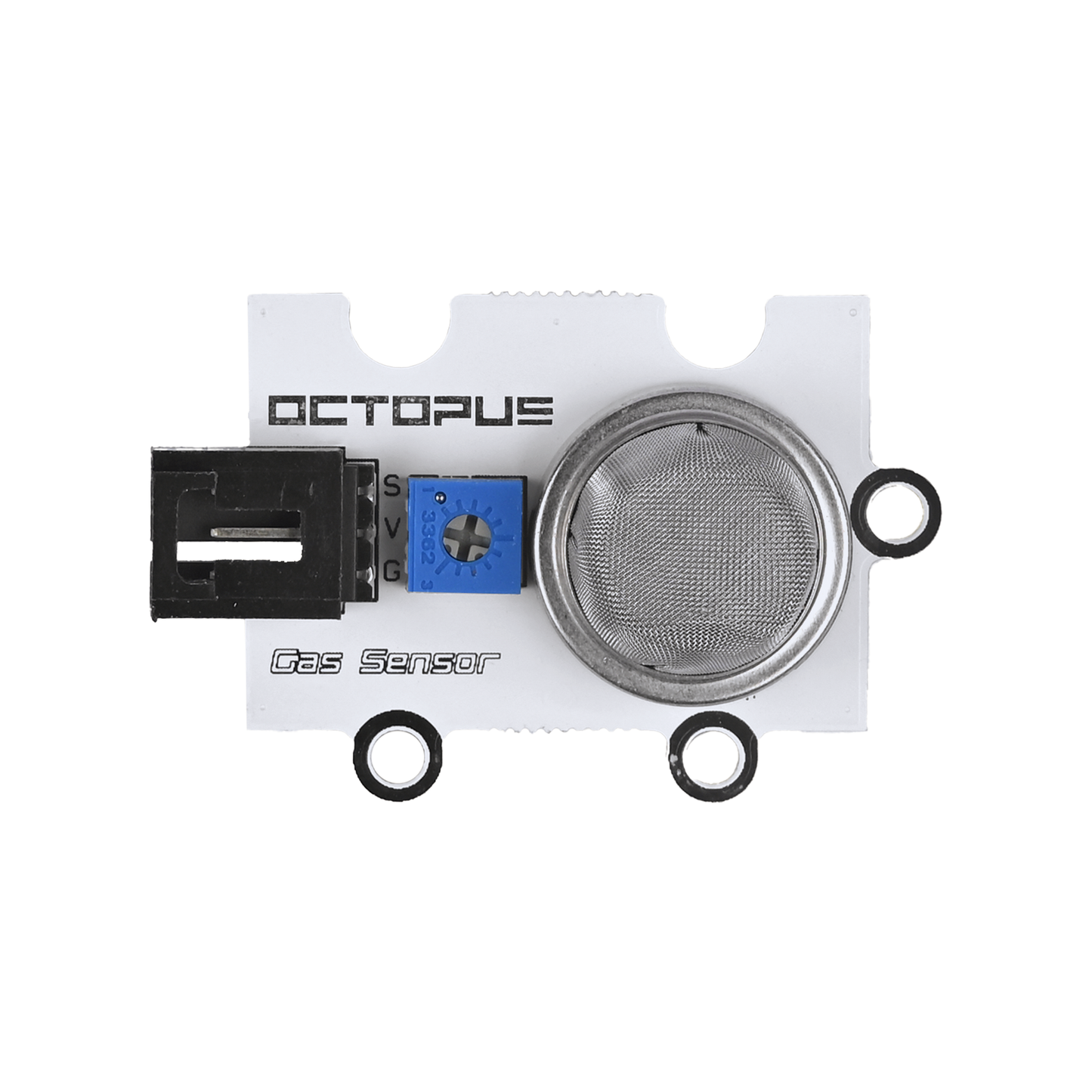 ELECFREAKS Octopus Smoke Sensor MQ-2 Brick