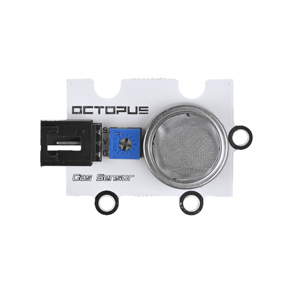 ELECFREAKS Octopus Smoke Sensor MQ-2 Brick