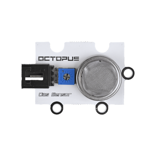 ELECFREAKS Octopus Smoke Sensor MQ-2 Brick