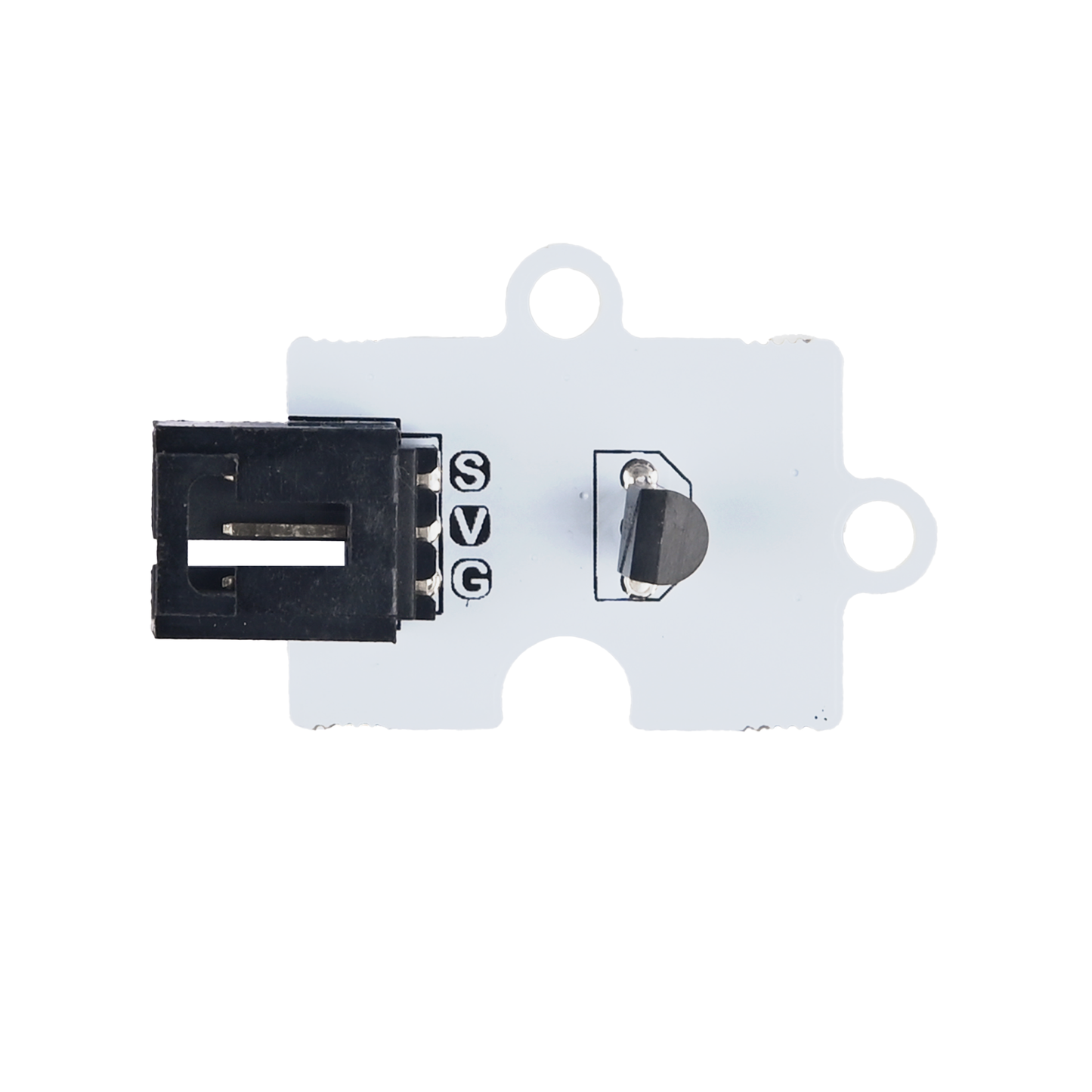 Sensor de Temperatura TMP36 Octopus da ELECFREAKS