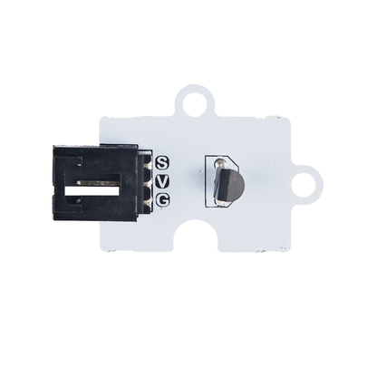 Sensor de Temperatura TMP36 Octopus da ELECFREAKS