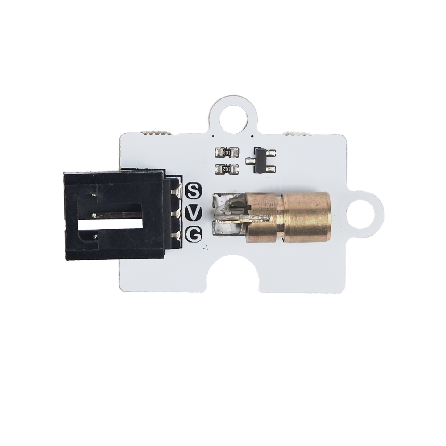 Sensor Laser 3V Octopus da ELECFREAKS