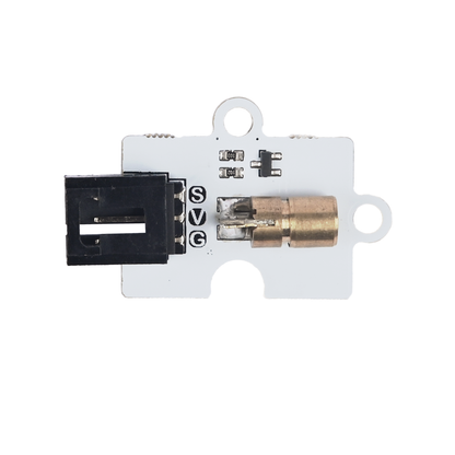 Sensor Laser 3V Octopus da ELECFREAKS