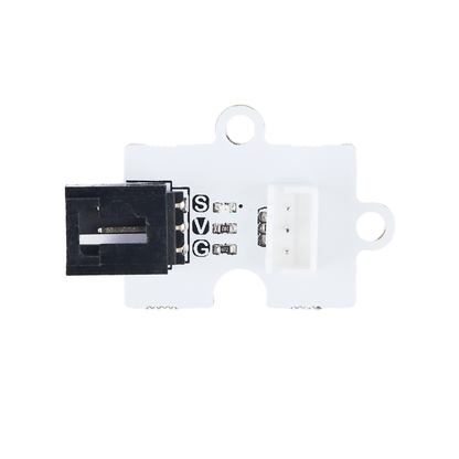 Sensor de Temperatura à Prova de Água ELECFREAKS Octopus (DS18B20)
