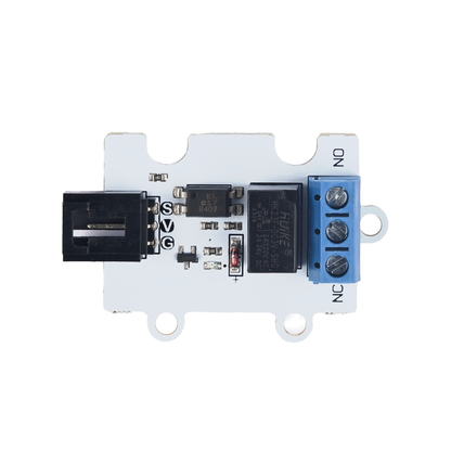 ELECFREAKS Octopus 1 Channel Relay 3V