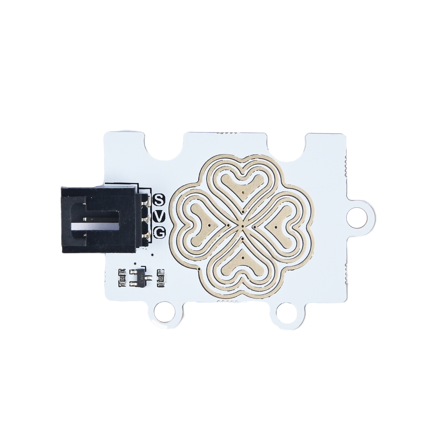 Sensor de Chuva/Vapor Octopus da ELECFREAKS