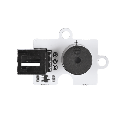 Buzzer Passivo Octopus da ELECFREAKS