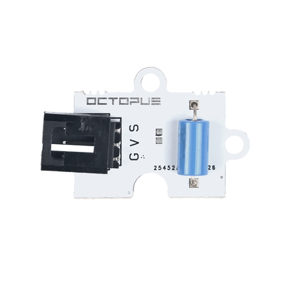 Sensor de Vibração Octopus da ELECFREAKS