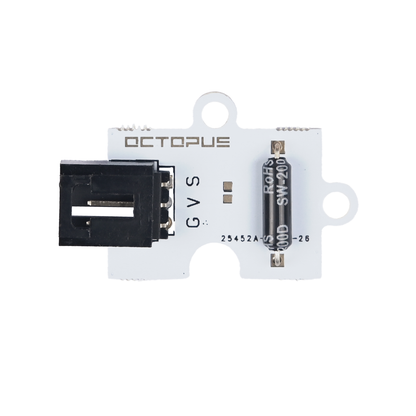 Sensor de Inclinação Octopus da ELECFREAKS