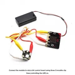 keyestudio BBC micro bit 1W LED Module