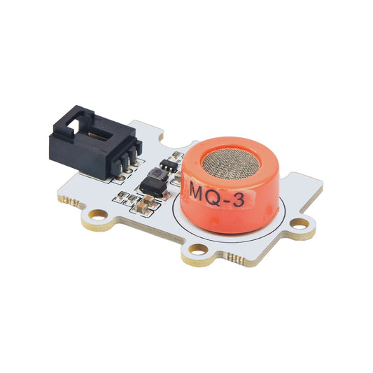 Módulo Sensor de Gás MQ3 Octopus da ELECFREAKS