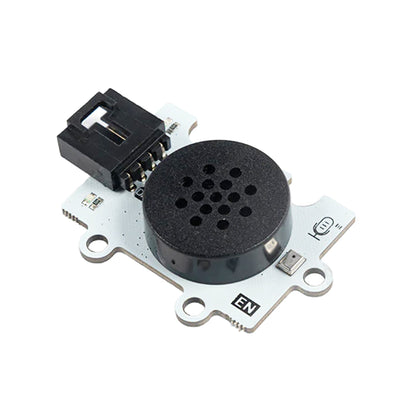 Sensor de Reconhecimento de Voz Octopus da ELECFREAKS
