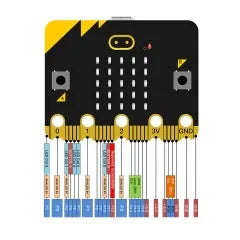 Keyestudio EASY PLUG Super Starter Kit for BBC micro bit STEM EDU with micro:bit Board