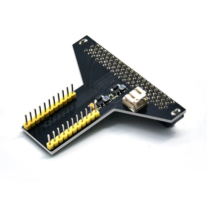 Keyestudio Micro bit T-type Shield V2.0 Adapter For BBC Micro bit
