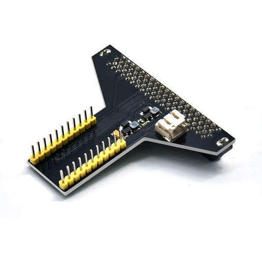 Keyestudio Micro bit T-type Shield V2.0 Adapter For BBC Micro bit