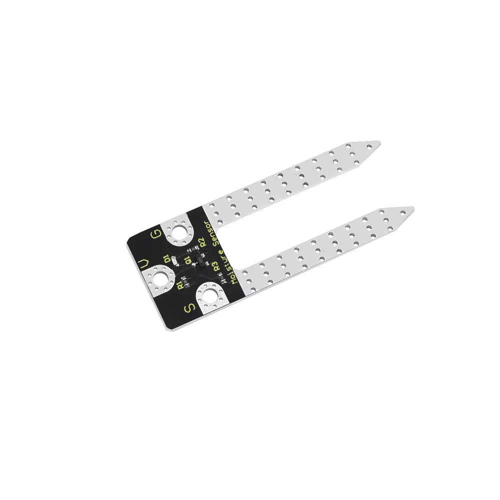 keyestudio Micro bit Honeycomb Soil Sensor