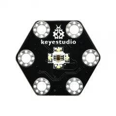 Keyestudio micro bit honeycomb TCS34725 Color Sensor Module