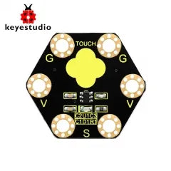 keyestudio micro bit Capacitive touch Module