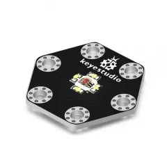 Keyestudio micro bit honeycomb TCS34725 Color Sensor Module