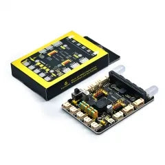 Keyestudio Micro bit PCA9685PW Motor Driver Expansion Board Shield For Micro bit