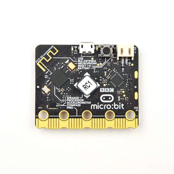 ELECFREAKS BBC micro:bit V2.2