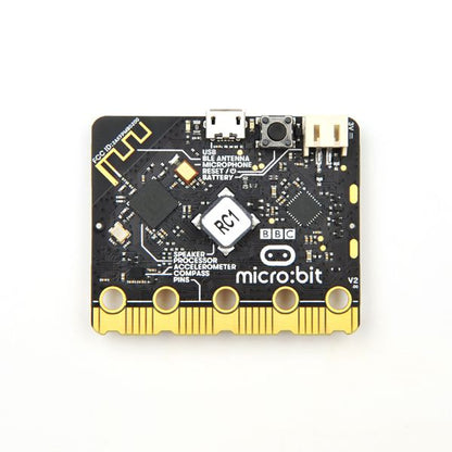 ELECFREAKS BBC micro:bit V2.2