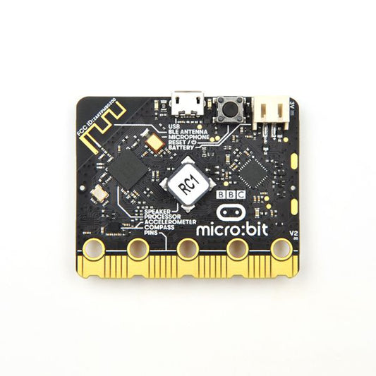 ELECFREAKS BBC micro:bit V2.2