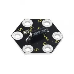 keyestudio Microbit Honeycomb Vibration & Tilt Module