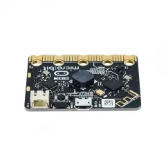 Original Microbit Go Kit Main Board+USB Cable+Battery Holder With Batteries Learning Diy Electronic Kit