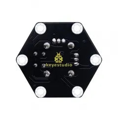 Keyestudio Micro bit Honeycomb PS2 Joystick Module