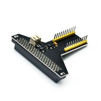 Keyestudio Micro bit T-type Shield V2.0 Adapter For BBC Micro bit