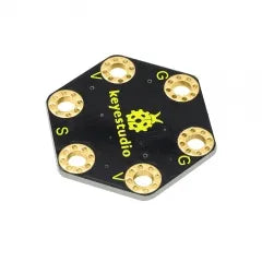 keyestudio PIR Motion Sensor Module For BBC micro:bit