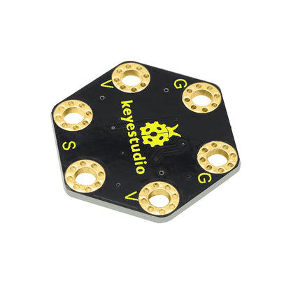keyestudio PIR Motion Sensor Module For BBC micro:bit