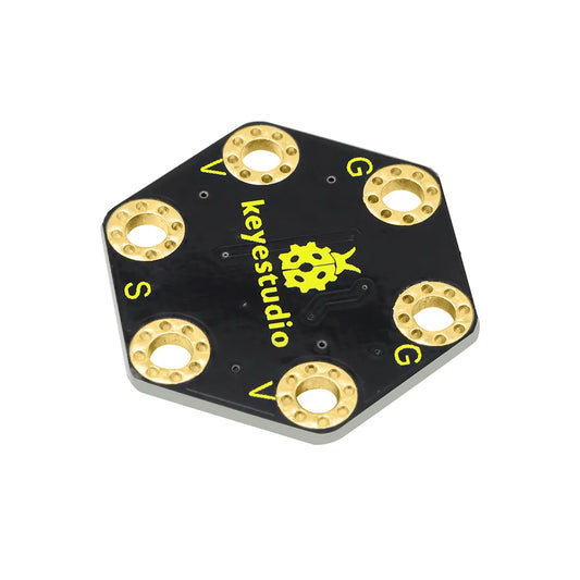 keyestudio PIR Motion Sensor Module For BBC micro:bit