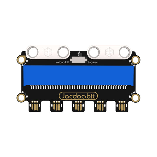 ELECFREAKS Jacdac:bit Breakout Board