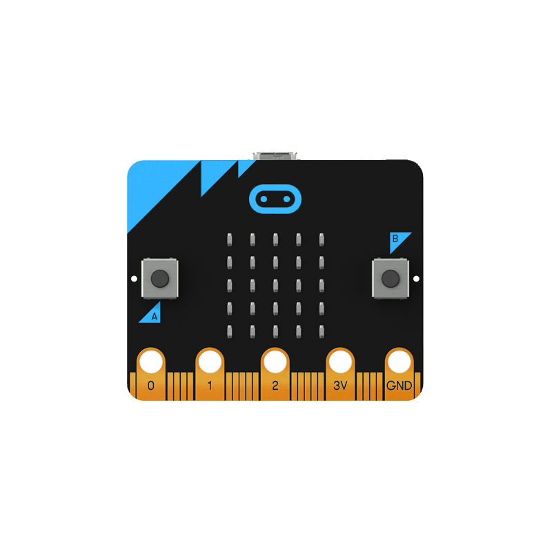 Micro:Bit V2.2
