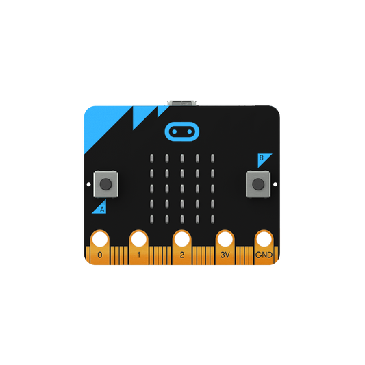 Micro:Bit V2.2
