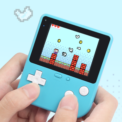 ELECFREAKS Retro MakeCode Arcade Educativo