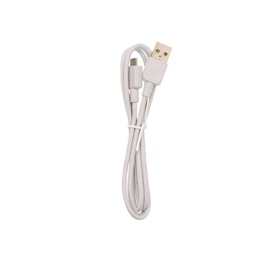 Cabo micro USB ELECFREAKS - Branco 100cm